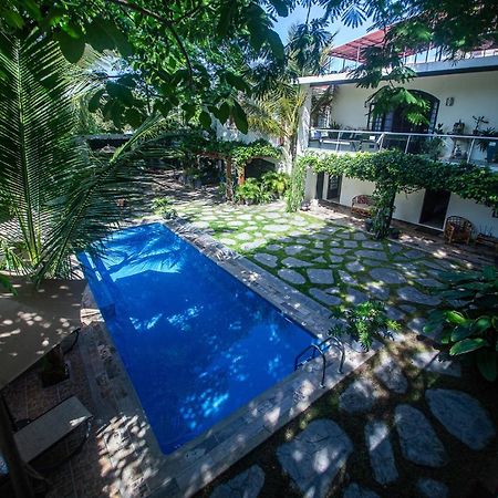 Villas Parota Inn Nuevo Vallarta Exteriér fotografie
