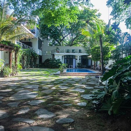 Villas Parota Inn Nuevo Vallarta Exteriér fotografie