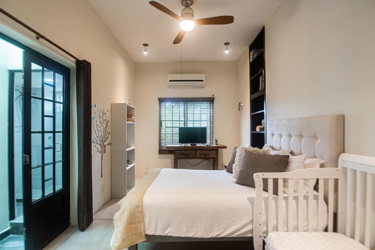 Villas Parota Inn Nuevo Vallarta Exteriér fotografie