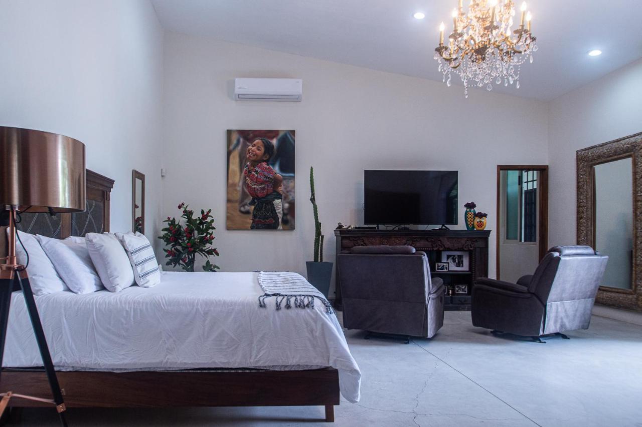 Villas Parota Inn Nuevo Vallarta Exteriér fotografie