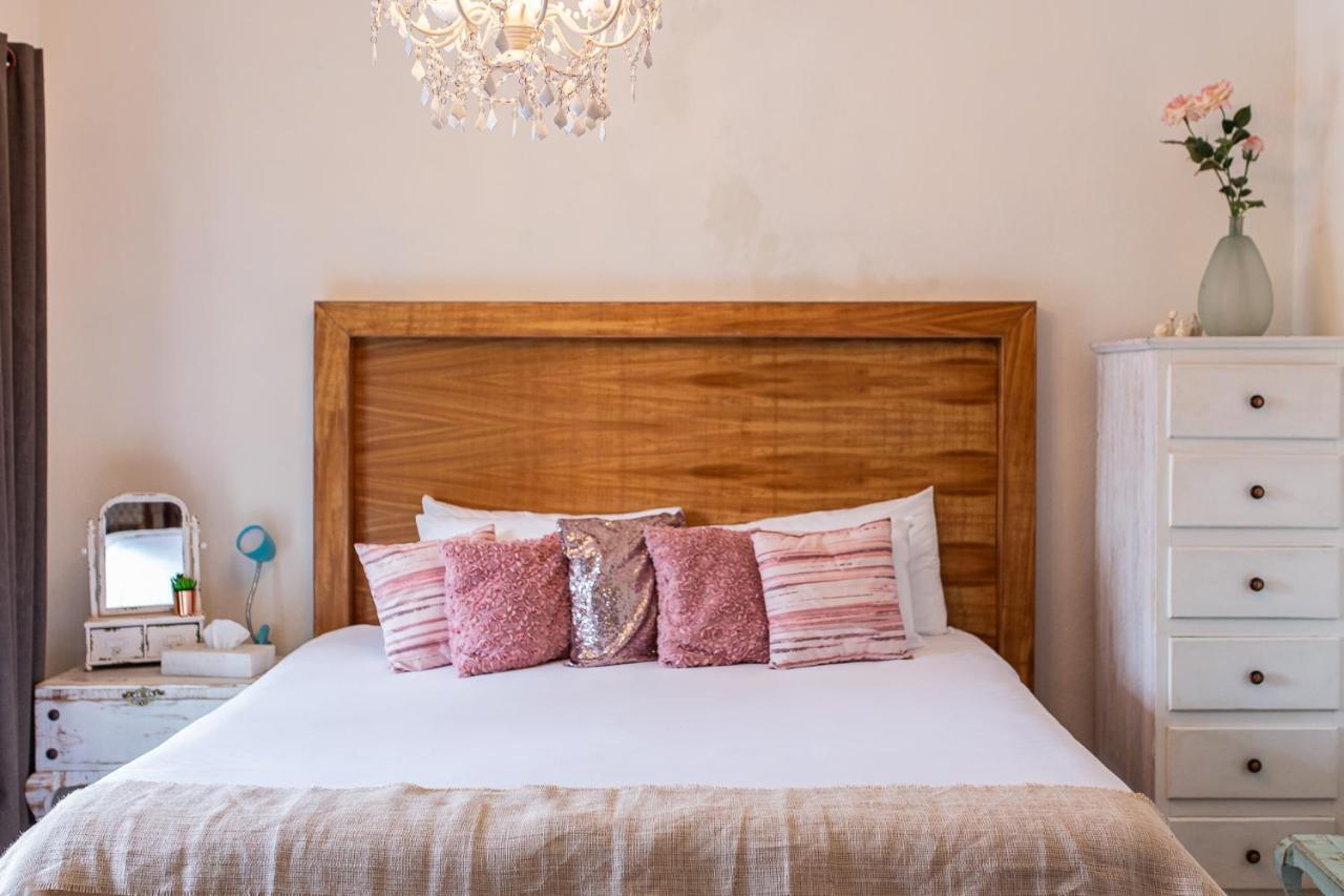 Villas Parota Inn Nuevo Vallarta Exteriér fotografie