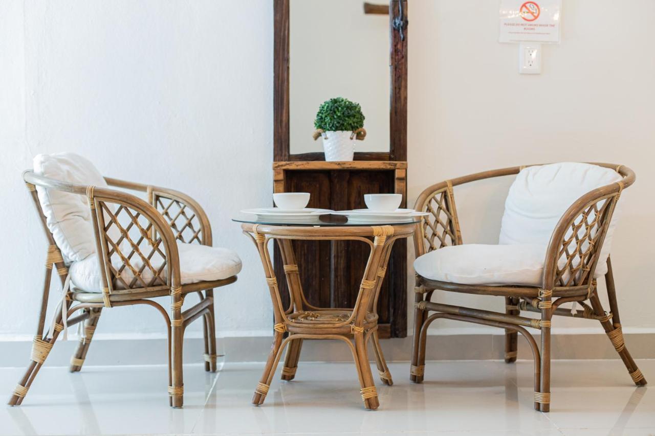 Villas Parota Inn Nuevo Vallarta Exteriér fotografie