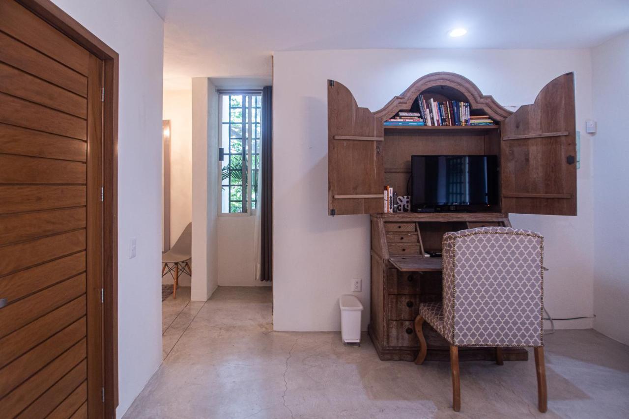 Villas Parota Inn Nuevo Vallarta Exteriér fotografie