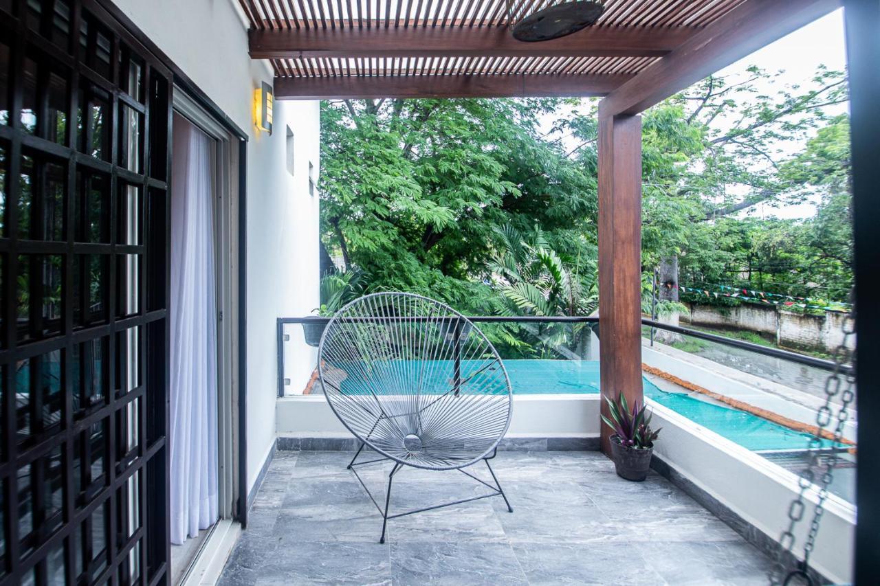 Villas Parota Inn Nuevo Vallarta Exteriér fotografie