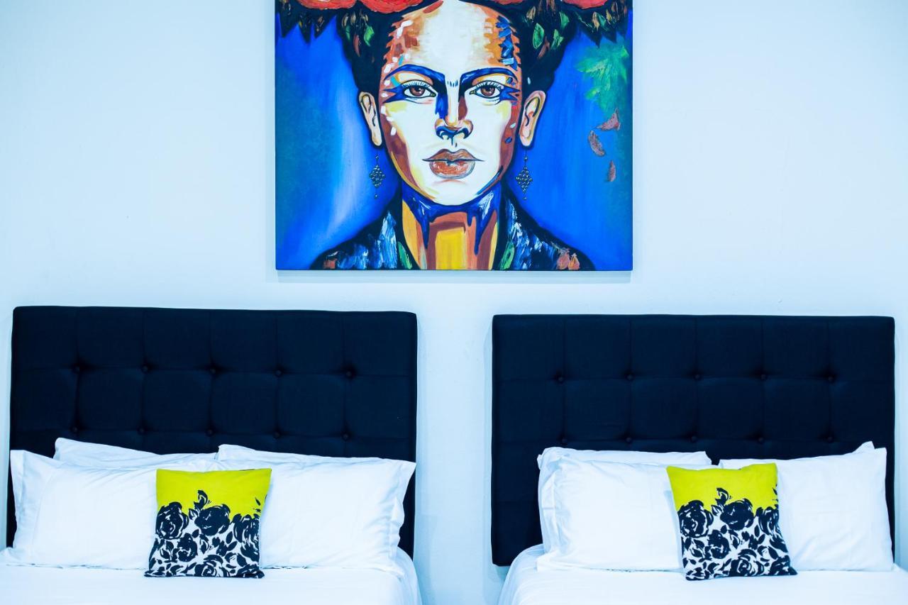 Villas Parota Inn Nuevo Vallarta Exteriér fotografie