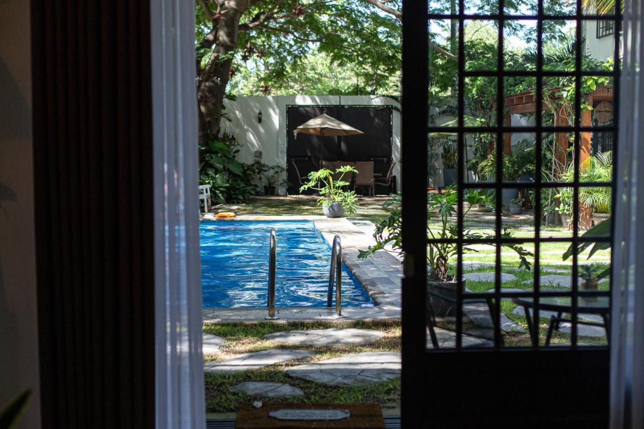Villas Parota Inn Nuevo Vallarta Exteriér fotografie