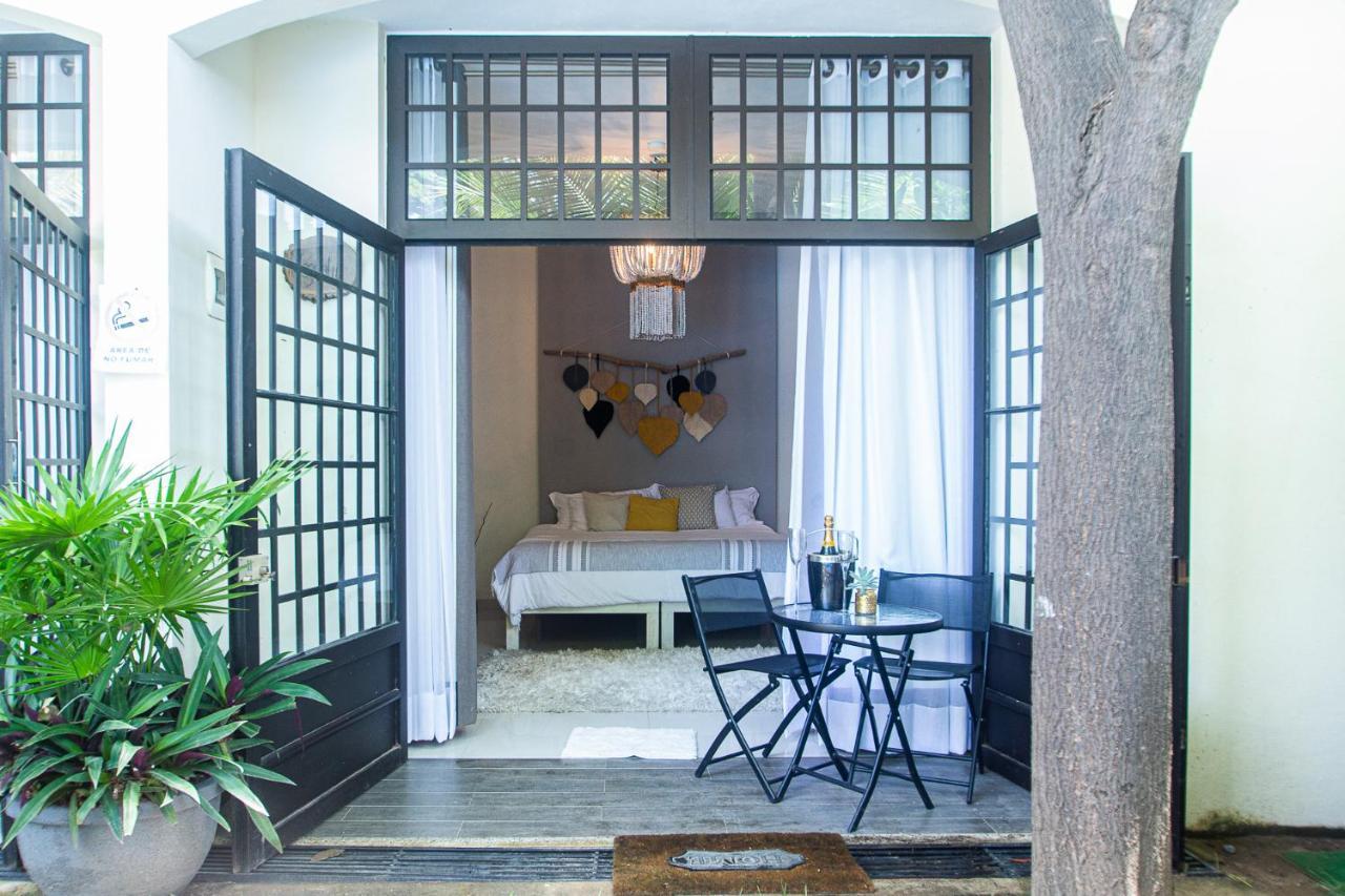 Villas Parota Inn Nuevo Vallarta Exteriér fotografie