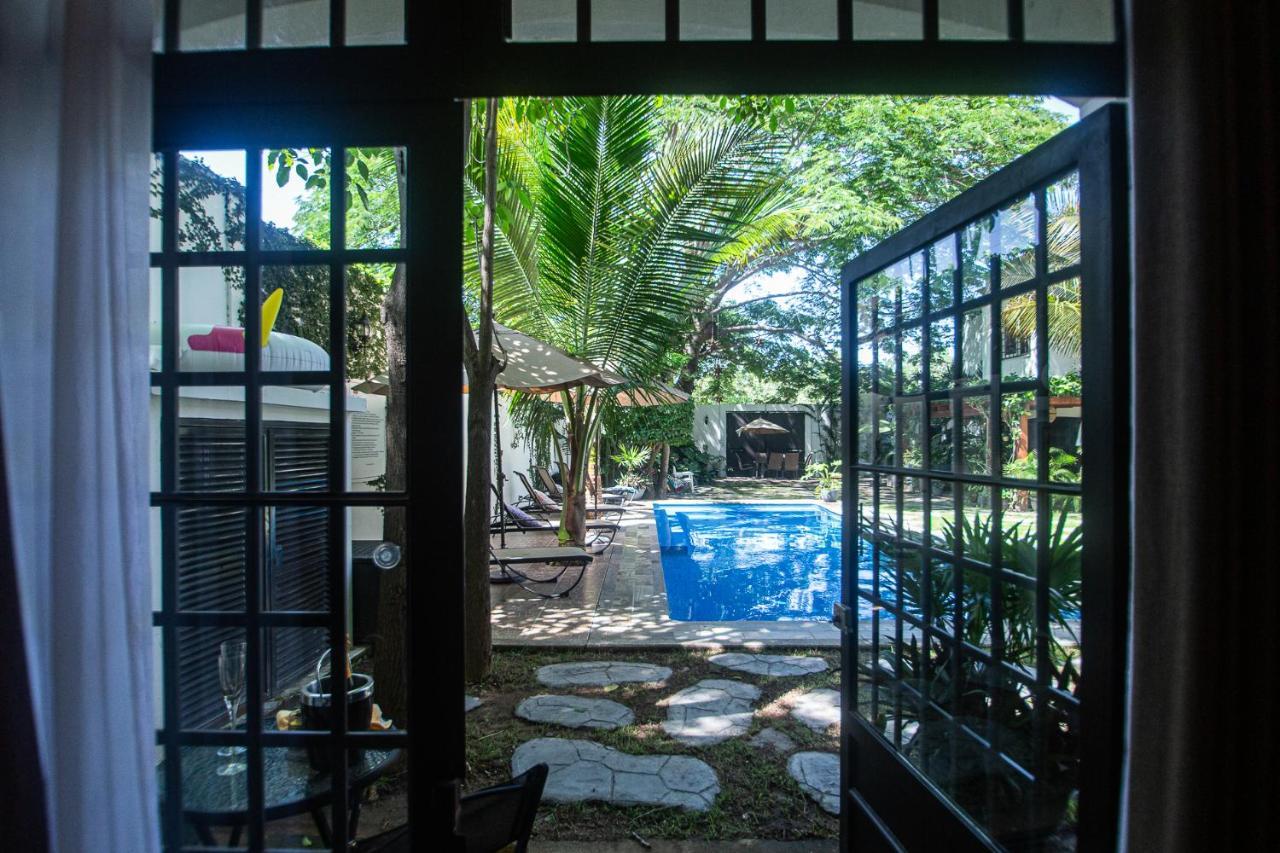 Villas Parota Inn Nuevo Vallarta Exteriér fotografie
