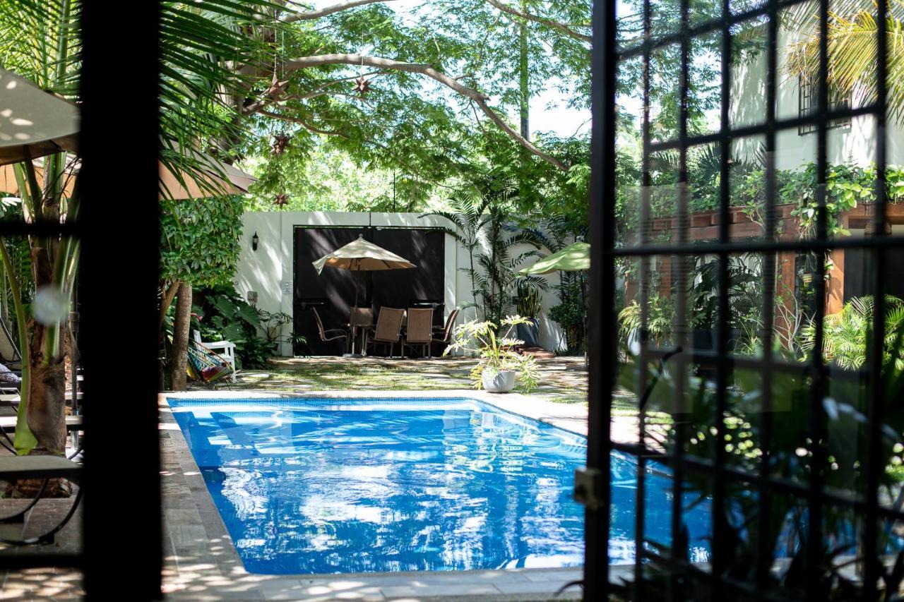 Villas Parota Inn Nuevo Vallarta Exteriér fotografie