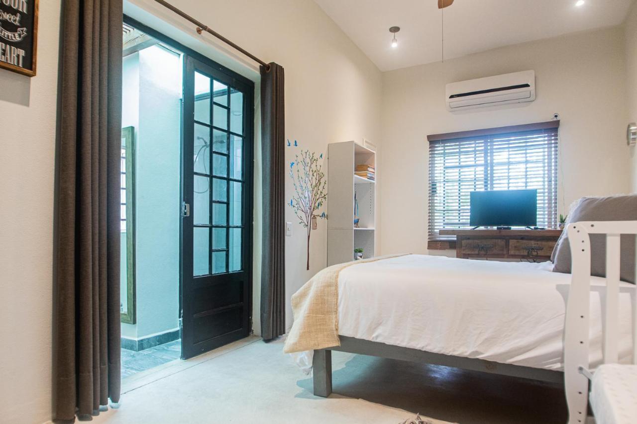 Villas Parota Inn Nuevo Vallarta Exteriér fotografie