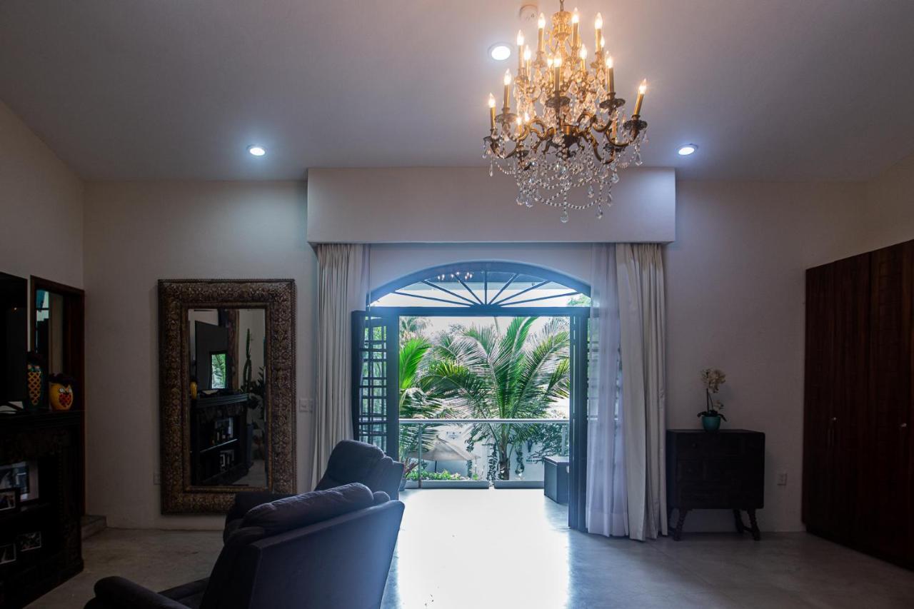 Villas Parota Inn Nuevo Vallarta Exteriér fotografie