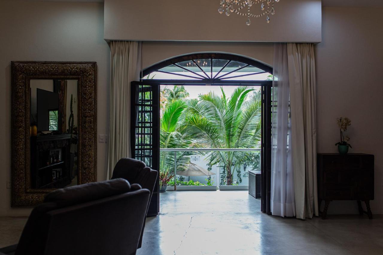 Villas Parota Inn Nuevo Vallarta Exteriér fotografie
