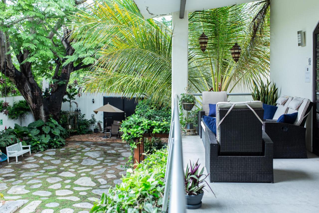 Villas Parota Inn Nuevo Vallarta Exteriér fotografie
