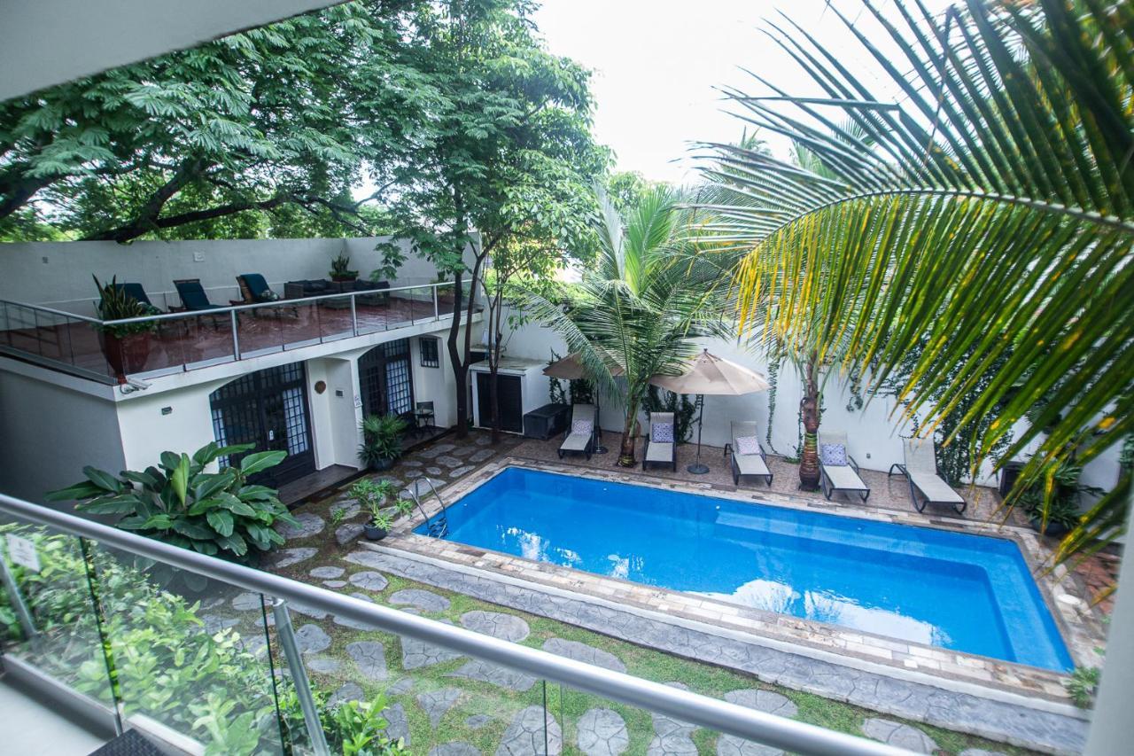 Villas Parota Inn Nuevo Vallarta Exteriér fotografie