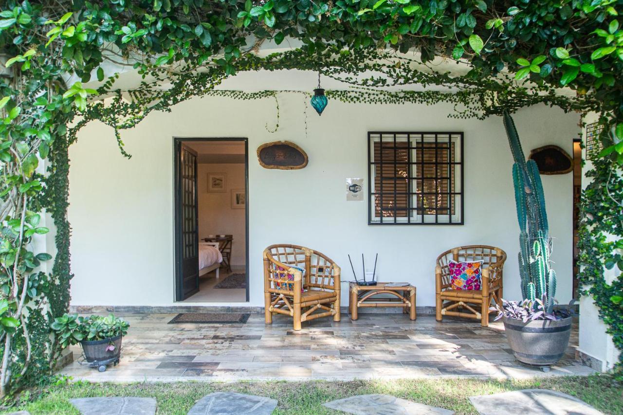 Villas Parota Inn Nuevo Vallarta Exteriér fotografie