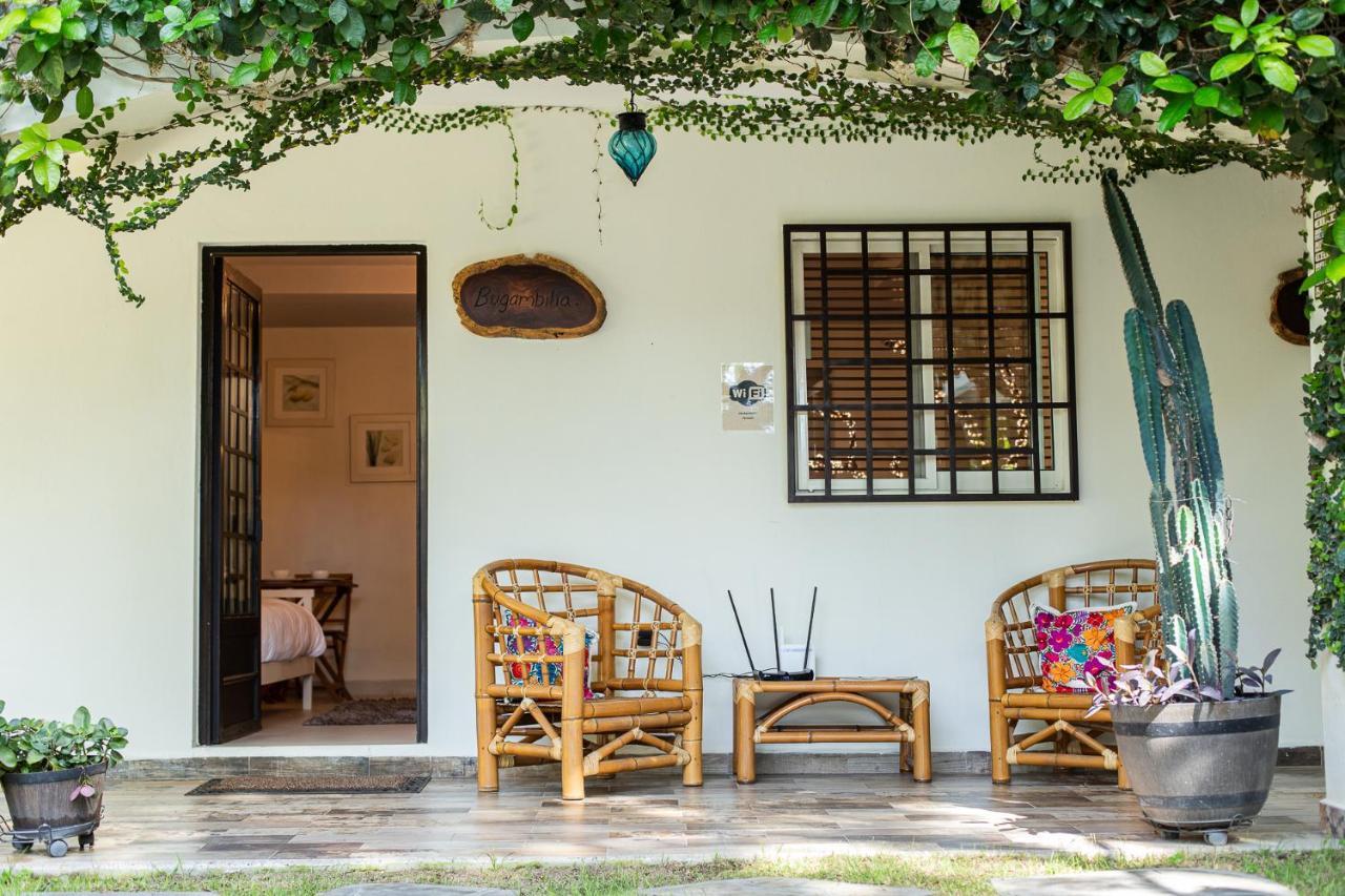 Villas Parota Inn Nuevo Vallarta Exteriér fotografie